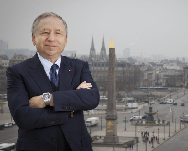 Jean-Todt