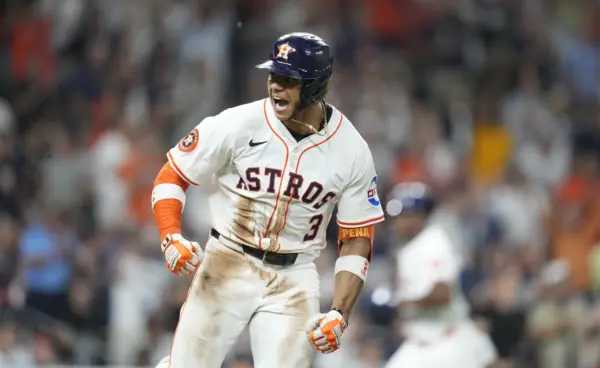Jeremy Peña