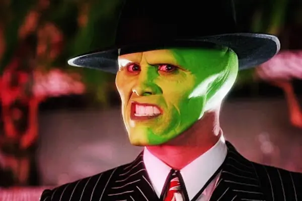 Jim Carrey