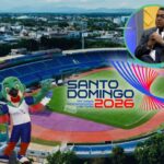 "Será una fiesta para todo el país": José Monegro promete unos Juegos Centroamericanos y del Caribe inolvidables