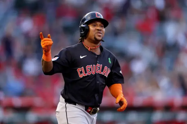 Jose-Ramirez
