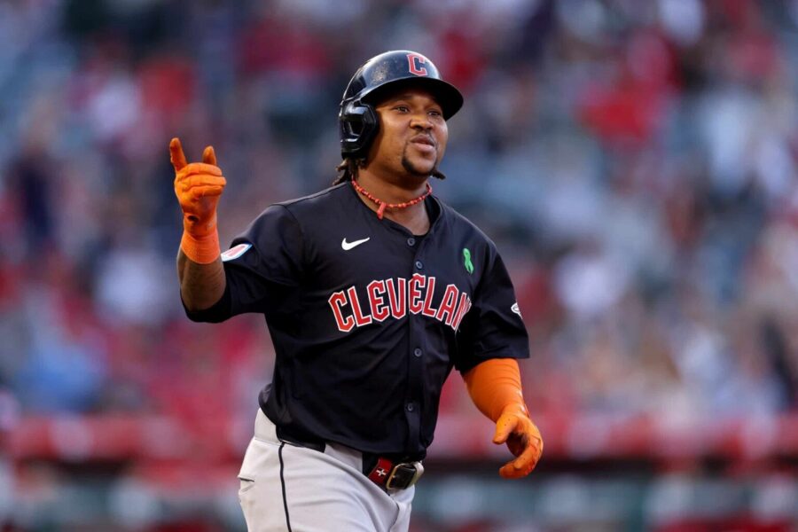 Jose-Ramirez