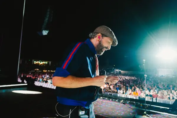 Juan Luis Guerra
