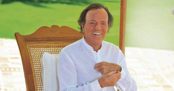 Julio Iglesias