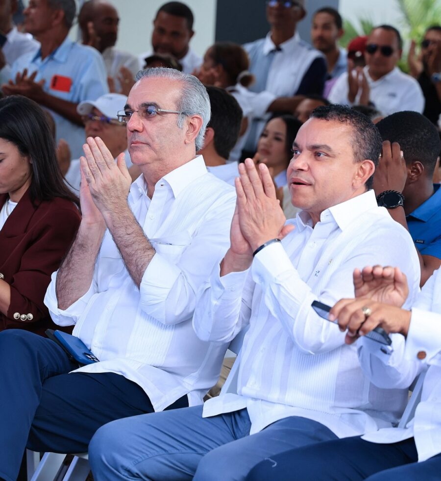 Julio Landrón afirma que salida de República Dominicana del mapa mundial del hambre fortalece la salud de la población.