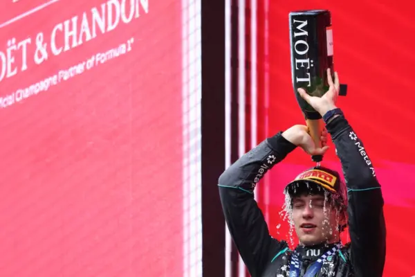 Kimi-Bélgica
