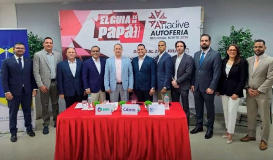 La Asociación Nacional de Agencias Distribuidoras de Vehículos (ANADIVE)