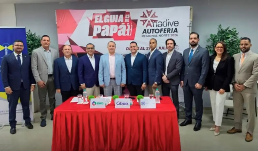 La Asociación Nacional de Agencias Distribuidoras de Vehículos (ANADIVE)