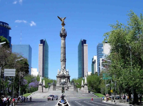 Del desastre al éxito turístico: ciudades que lograron renacer