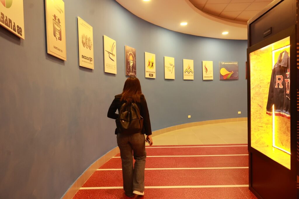 La Expo promete una buena experiencia para niños y adultos. Elieser Tapia.