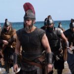 “La Odisea” sigue imparable y encabeza la taquilla en cines de Norteamérica