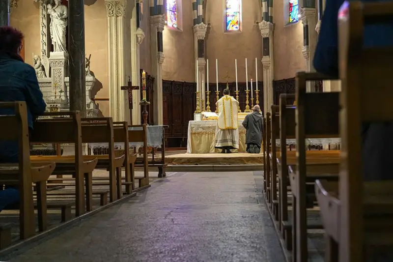 Quiénes eran los Lefebvres, el grupo ultraconservador que desafió al Papa León XIV nombrando 4 obispos y que amenazó con dividir la Iglesia católica