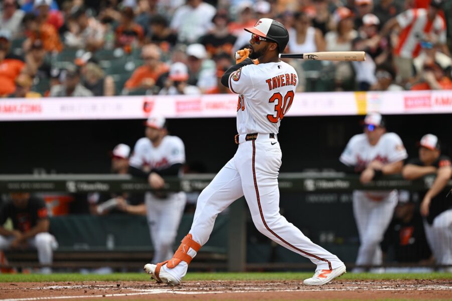 REALES ORIOLES