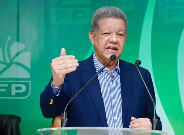 Atribuye a Leonel Fernández mayor simpatía entre votantes de NYC