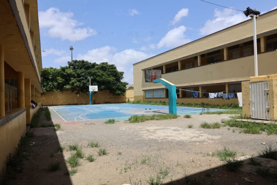 Liceo Juan Pablo Duarte. jpg.