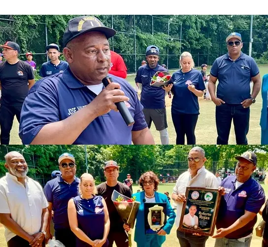 Washington Heights Jaybie's Sports Academy celebra su 22.ª edición en el Alto Manhattan