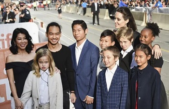 Los Hijos de Brad Pitt