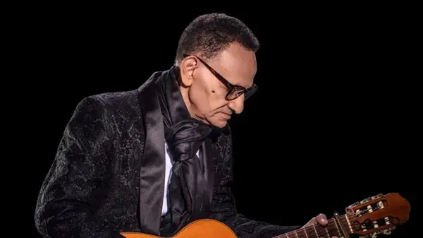 Luis Segura