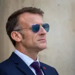 Macron defiende en Damasco una «nueva página de estabilidad y paz» para Siria