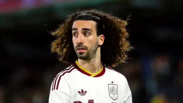 Marc Cucurella