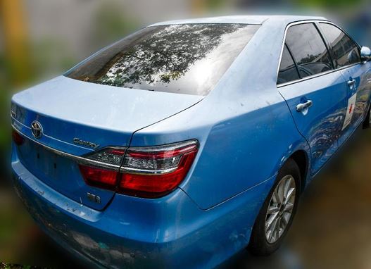 ¡Carros desde RD$30,000! Conoce el extravagante catálogo de la subasta pública de este viernes