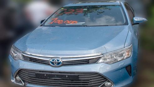 ¡Carros desde RD$30,000! Conoce el extravagante catálogo de la subasta pública de este viernes
