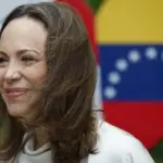 María Corina Machado dice que no ha solicitado protección para regresar a Venezuela