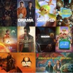 Las películas que han marcado 2026: estas son las mejores producciones en lo que va de año