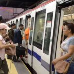 ¿Cómo funcionará la tarifa integrada en el Metro, Teleférico, OMSA y Corredores con un máximo de RD$35?