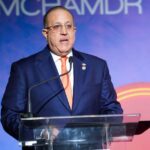 Ministro Magin Díaz plantea modificar la Ley de hidrocarburos