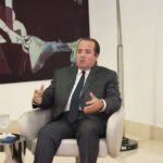 José Ignacio Paliza sobre la Reforma Policial: “Tomará tiempo para poder apreciar los resultados”