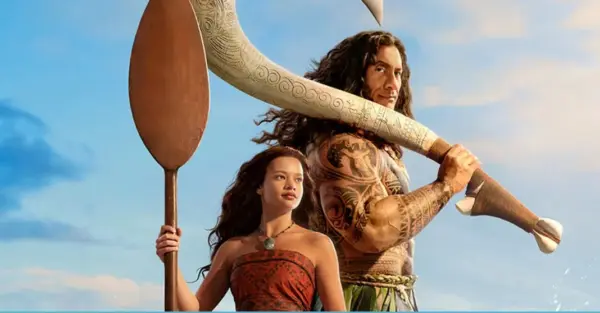 Moana