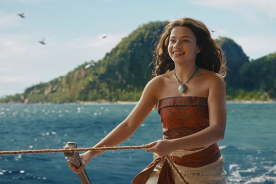 Moana