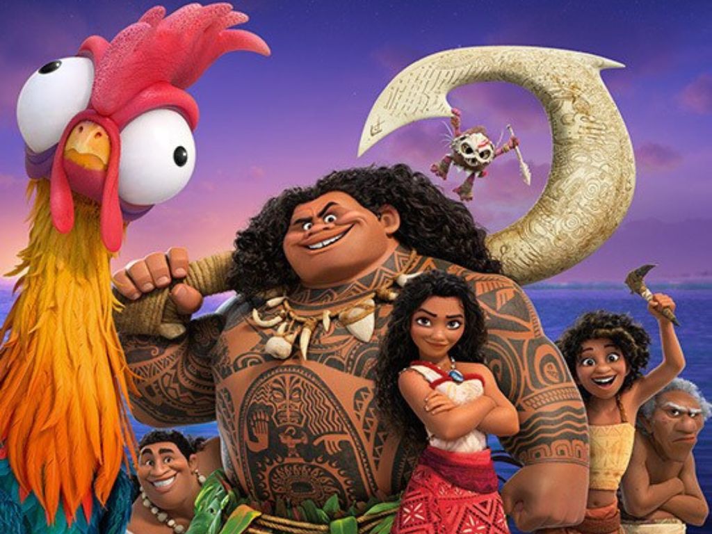 Del streaming a la gran pantalla: estos son los estrenos que marcarán la semana