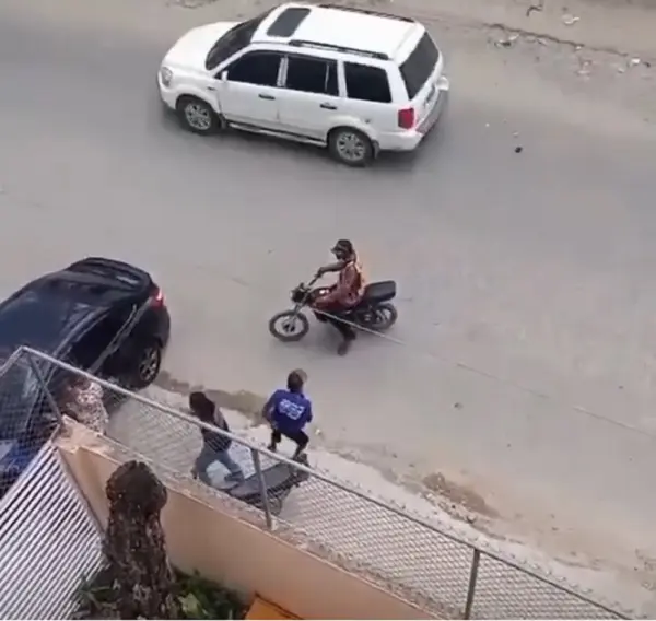 Motoristas