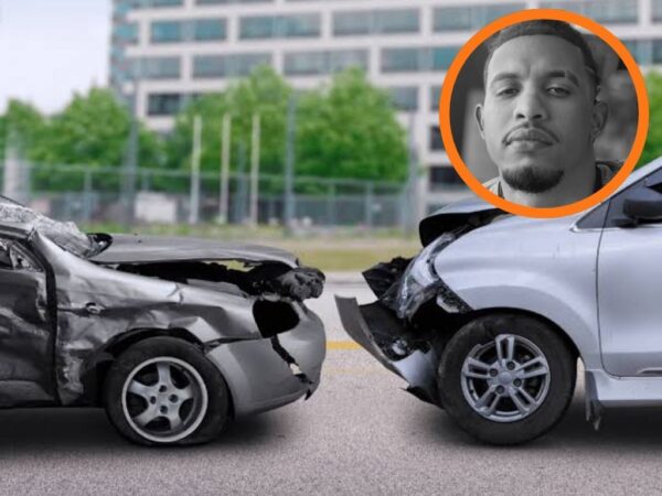 Muere joven en accidente de Nagua
