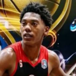 Muere jugador de baloncesto en Villa Altagracia en medio de un partido