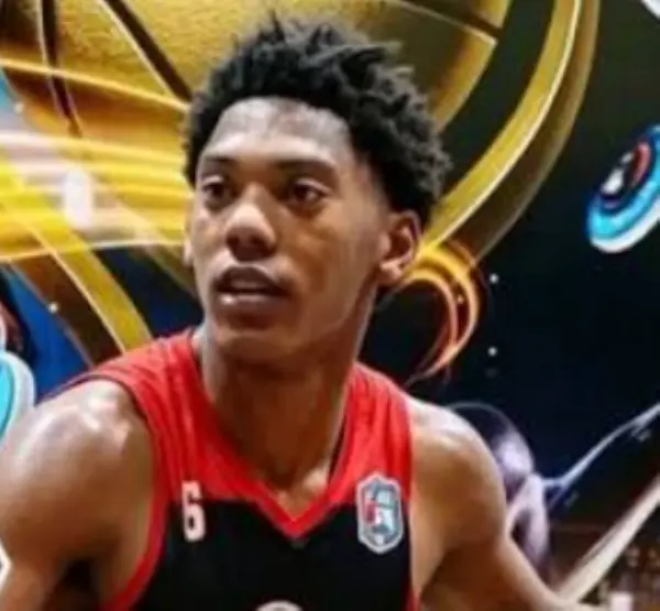 Muere jugador de Baloncesto