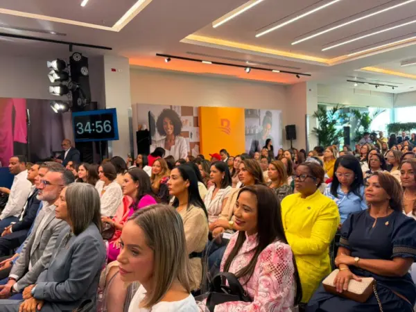 Mujeres emprendedoras 2