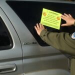 Más de 500 mil conductores violan normas de estacionamiento cada semana en NYC