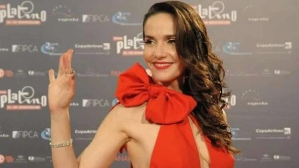Natalia Oreiro