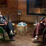 Adalgisa Pantaleón habla de amor, vida y pérdida en "Cinco Palabras"
