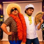 La obra "Ni locas, ni Cuerdos" llega a la sala Revelo del TN
