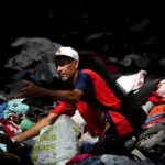 Afectados por los terremotos en Venezuela se desplazan a otros estados, según la ONU