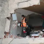 Venezuela afronta el problema de los desplazados mientras se desvanecen los rescates tras el terremoto