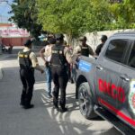 Operativos simultáneos dejan 123 detenidos y más de 32 kilos de drogas incautados en cuatro provincias
