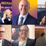 Esperan Gonzalo vaya con tó a “RD Debate”, único aspirante presidencial PLD no se ha inscrito