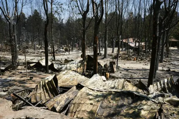 España-incendios