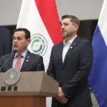 Paraguay expres su «desagrado» a Brasil por las declaraciones de Lula sobre la Guerra de la Triple Alianza