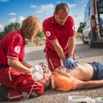 Nueva Jersey: registra 25 fallecimientos por calor este fin de semana